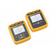 Fluke 1535 and 1537 Insulation Resistance Tester and Megohmmeters